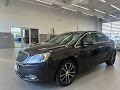 2016 Buick Verano Sport Touring Group