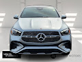 2026 Mercedes-Benz GLE GLE 450 Coupe
