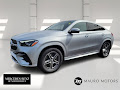 2026 Mercedes-Benz GLE GLE 450 Coupe