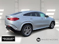 2026 Mercedes-Benz GLE GLE 450 Coupe
