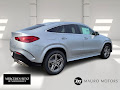 2026 Mercedes-Benz GLE GLE 450 Coupe