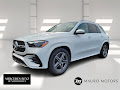 2026 Mercedes-Benz GLE GLE 450