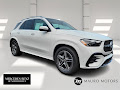 2026 Mercedes-Benz GLE GLE 450
