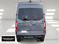 2025 Mercedes-Benz Sprinter 2500 Crew 144 WB