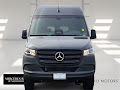 2025 Mercedes-Benz Sprinter 2500 Crew 144 WB