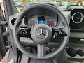 2025 Mercedes-Benz Sprinter 2500 Crew 144 WB