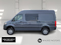 2025 Mercedes-Benz Sprinter 2500 Crew 144 WB