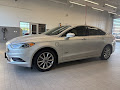 2018 Ford Fusion Energi SE Luxury