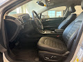 2018 Ford Fusion Energi SE Luxury