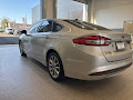 2018 Ford Fusion Energi SE Luxury