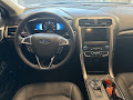2018 Ford Fusion Energi SE Luxury