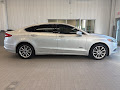 2018 Ford Fusion Energi SE Luxury