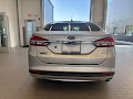 2018 Ford Fusion Energi SE Luxury