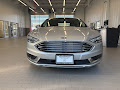 2018 Ford Fusion Energi SE Luxury