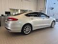 2018 Ford Fusion Energi SE Luxury