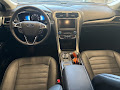 2018 Ford Fusion Energi SE Luxury
