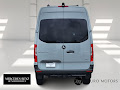 2025 Mercedes-Benz Sprinter 2500 Passenger 144 WB