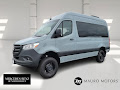2025 Mercedes-Benz Sprinter 2500 Passenger 144 WB