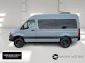 2025 Mercedes-Benz Sprinter 2500 Passenger 144 WB
