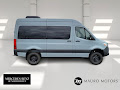 2025 Mercedes-Benz Sprinter 2500 Passenger 144 WB