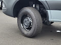 2025 Mercedes-Benz Sprinter 2500 Passenger 144 WB