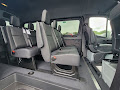 2025 Mercedes-Benz Sprinter 2500 Passenger 144 WB