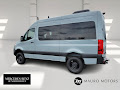 2025 Mercedes-Benz Sprinter 2500 Passenger 144 WB