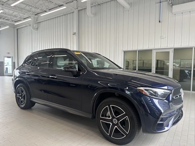 2023 Mercedes-Benz GLC GLC 300