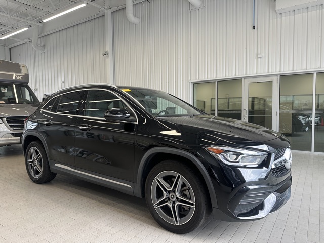 2023 Mercedes-Benz GLA GLA 250