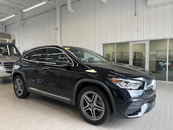 2023 Mercedes-Benz GLA GLA 250