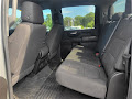 2022 Chevrolet Silverado 2500HD Custom
