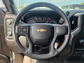 2022 Chevrolet Silverado 2500HD Custom