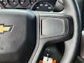 2022 Chevrolet Silverado 2500HD Custom