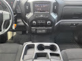 2022 Chevrolet Silverado 2500HD Custom