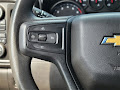 2022 Chevrolet Silverado 2500HD Custom