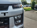 2022 Chevrolet Silverado 2500HD Custom