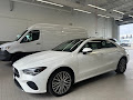 2024 Mercedes-Benz CLA CLA 250
