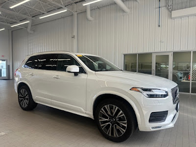 2021 Volvo XC90