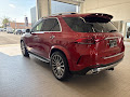 2022 Mercedes-Benz GLE GLE 450