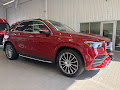2022 Mercedes-Benz GLE GLE 450