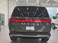 2022 Rivian R1S Launch Edition