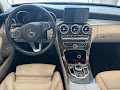2017 Mercedes-Benz C-Class C 300