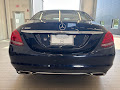 2017 Mercedes-Benz C-Class C 300