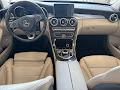 2017 Mercedes-Benz C-Class C 300
