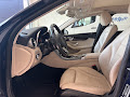 2017 Mercedes-Benz C-Class C 300