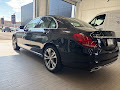 2017 Mercedes-Benz C-Class C 300