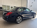 2017 Mercedes-Benz C-Class C 300