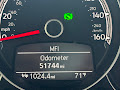 2017 Volkswagen Beetle 1.8T SE