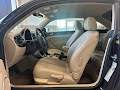 2017 Volkswagen Beetle 1.8T SE