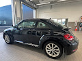 2017 Volkswagen Beetle 1.8T SE